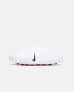 Nike Mind  001 Slide White