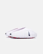 Nike Mind  001 Slide White - Зображення 4