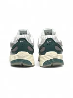Nike P-6000 White Green White - Зображення 4