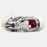 Adidas Vento XLG Deluxe White Pink - Зображення 8