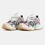 Adidas Vento XLG Deluxe White Pink - Зображення 2