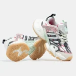Adidas Vento XLG Deluxe White Pink - Зображення 4