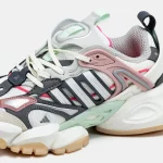Adidas Vento XLG Deluxe White Pink - Зображення 5