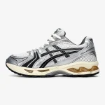 Asics Gel-Kayano 14 White Silver