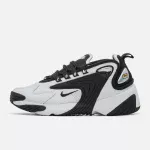 Nike Zoom 2k Black White
