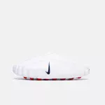 Nike Mind  001 Slide White