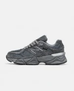 New Balance 9060 Grey Cordura