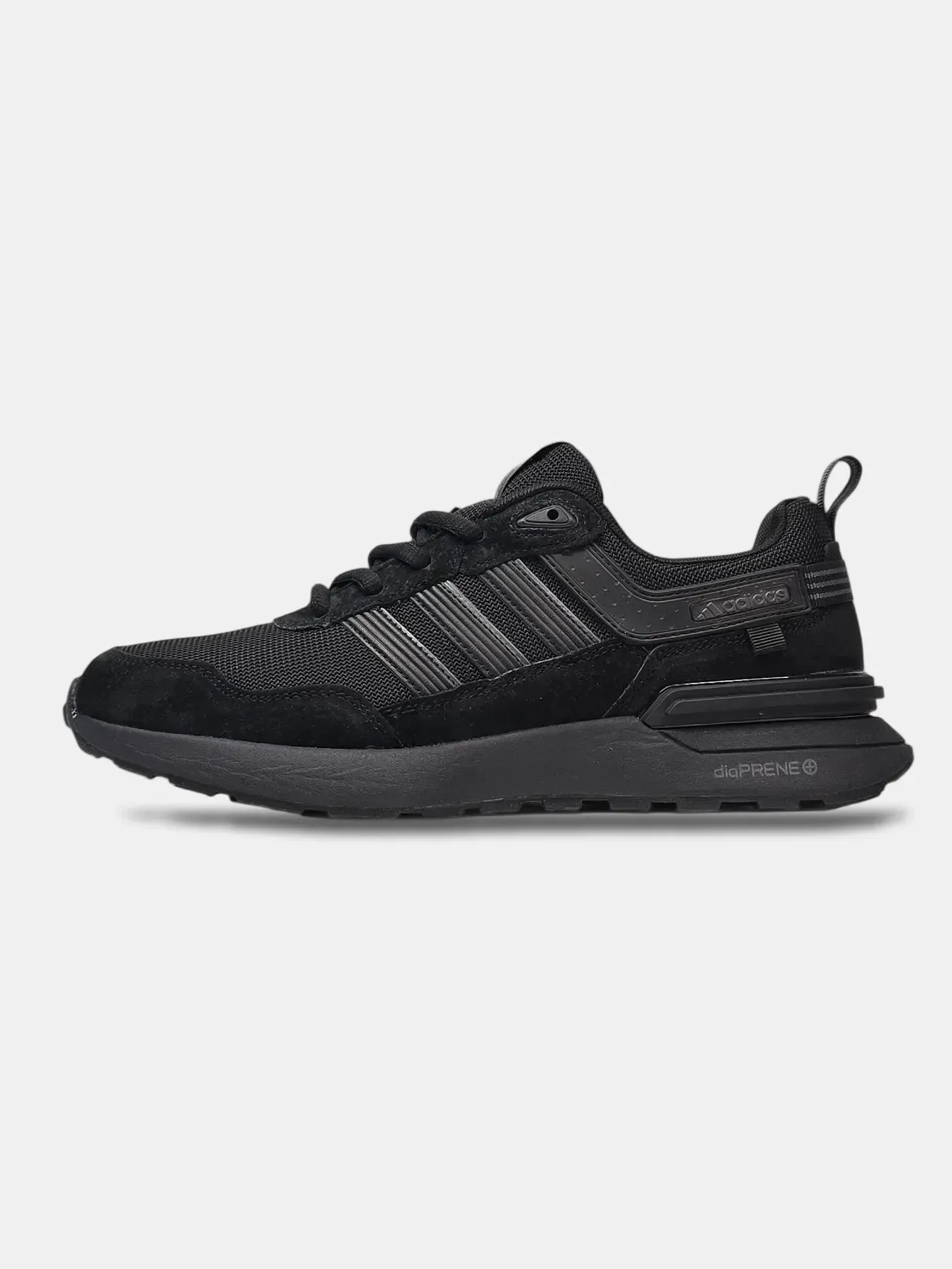 14102900264517 Adidas ZX 420 Black - Зображення 1