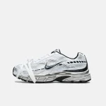 Nike Initiator Custom White Black