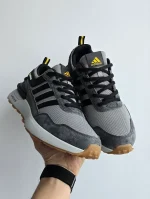 Adidas ZX 420 Grey - Зображення 3
