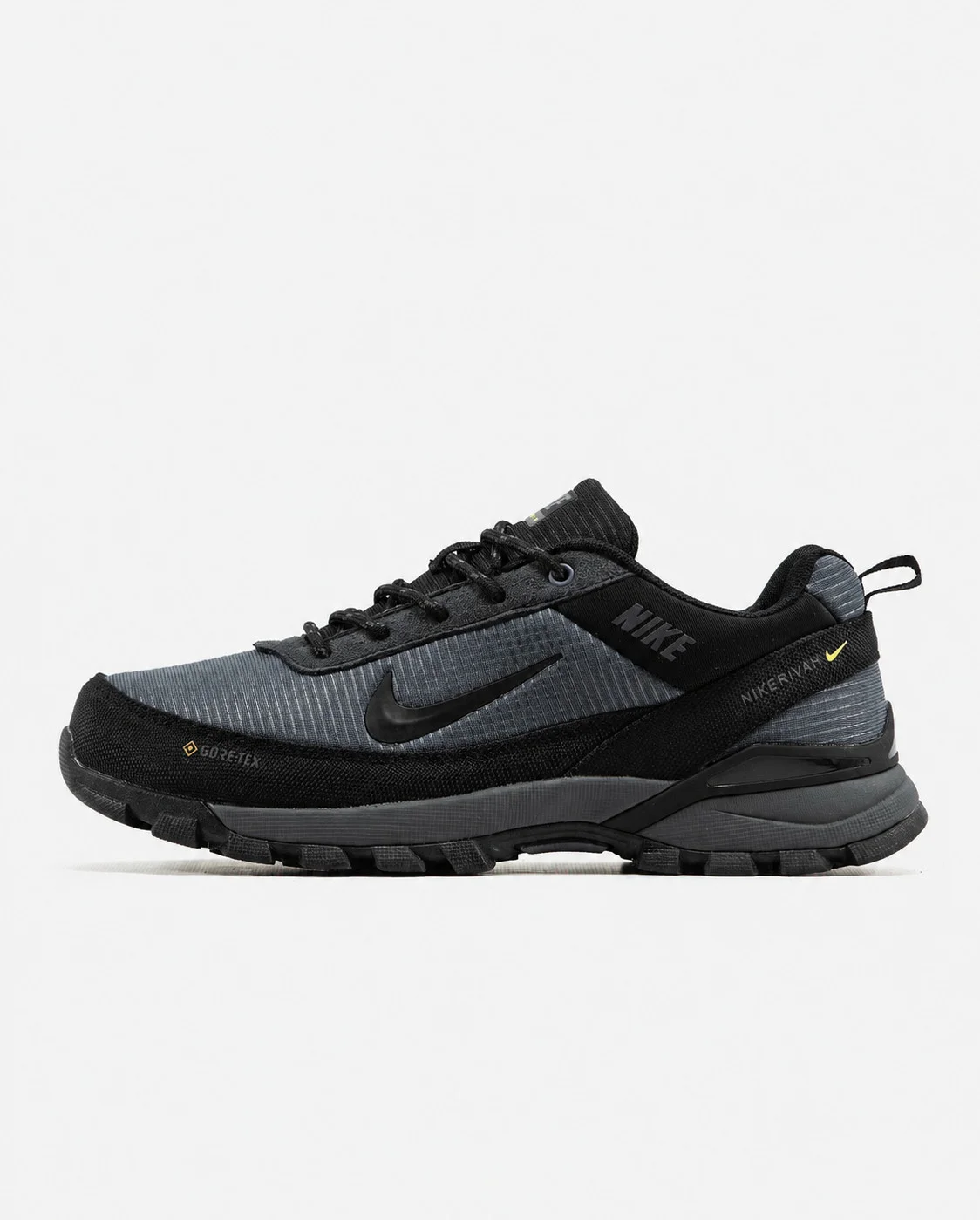 2E4A33C7-A888-425F-930C-DFF43B504735 Nike Rivah Grey Gore-Tex - Зображення 1