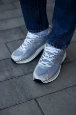 Adidas Adistar Cushion Silver - Зображення 4