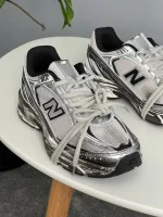 New Balance 509 Black Custom - Зображення 5