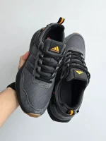 Adidas ZX 420 Dark Grey - Зображення 4