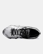 ASICS Gel Quantum Kinetic 'Mid Grey Pure Silver - Зображення 3