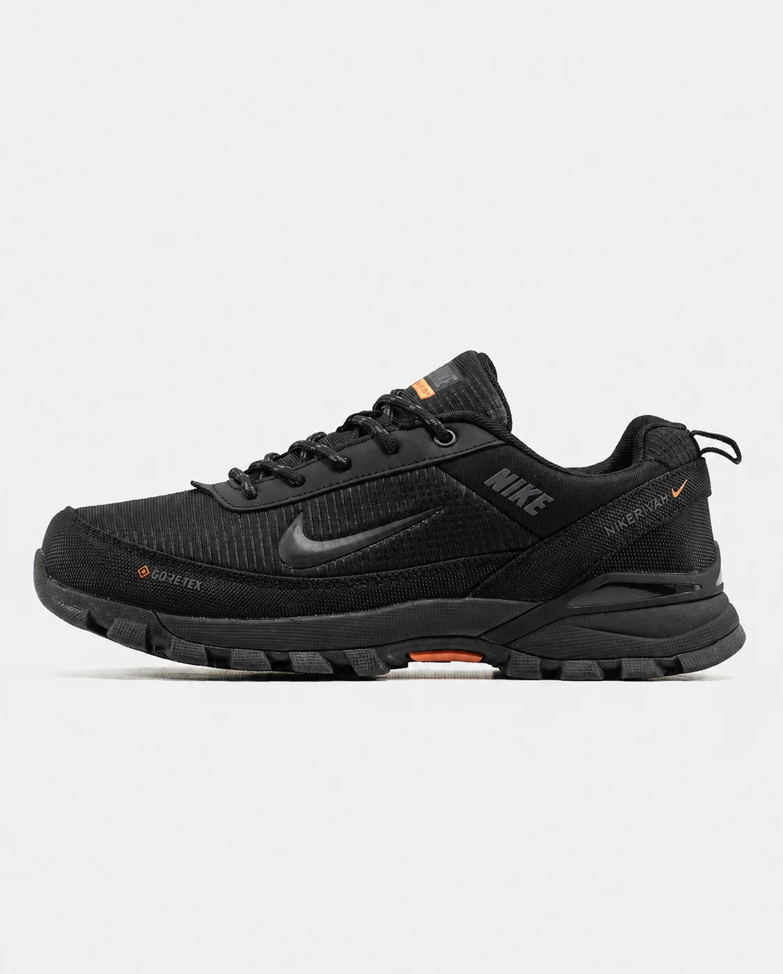 61DBCF64-D27D-4230-ABB8-6CA805A49F9E Nike Rivah Black Gore-Tex - Зображення 1
