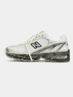 New Balance 509 Beige Black Custom