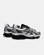 ASICS Gel Quantum Kinetic 'Mid Grey Pure Silver - Зображення 6