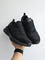 Adidas ZX 420 Black - Зображення 2
