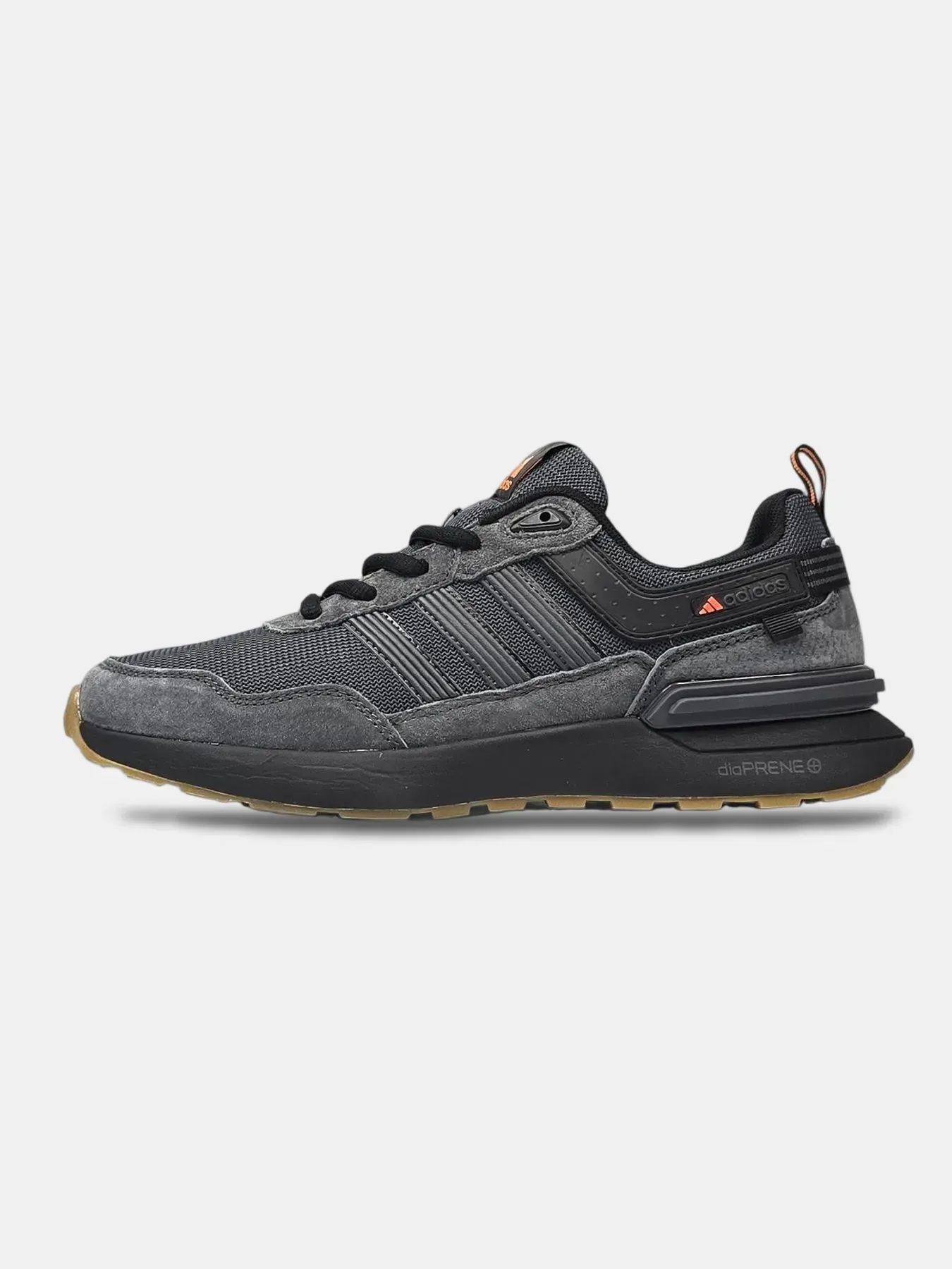 68055724317382 Adidas ZX 420 Dark Grey - Зображення 1