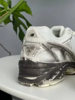 New Balance 509 Beige Black Custom - Зображення 5