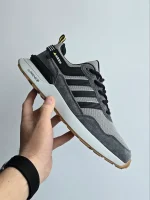 Adidas ZX 420 Grey - Зображення 6