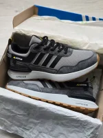 Adidas ZX 420 Grey - Зображення 2
