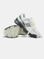 New Balance 509 Beige Black Custom - Зображення 2