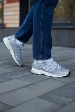 Adidas Adistar Cushion Silver - Зображення 5
