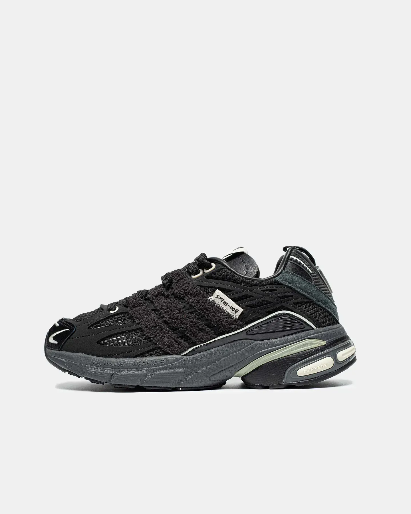 79159470218498 Adidas x Song For The Mute Adistar Cushion Black - Зображення 1