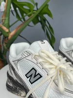 New Balance 509 Beige Black Custom - Зображення 4