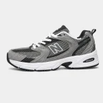 New Balance 530 Grey White