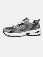 New Balance 530 Grey White