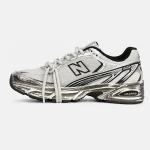 New Balance 509 Black Custom