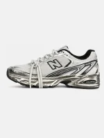New Balance 509 Black Custom
