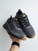 Adidas ZX 420 Dark Grey - Зображення 3