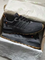 Adidas ZX 420 Dark Grey - Зображення 2
