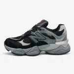 New Balance 9060 Grey Black Cordura