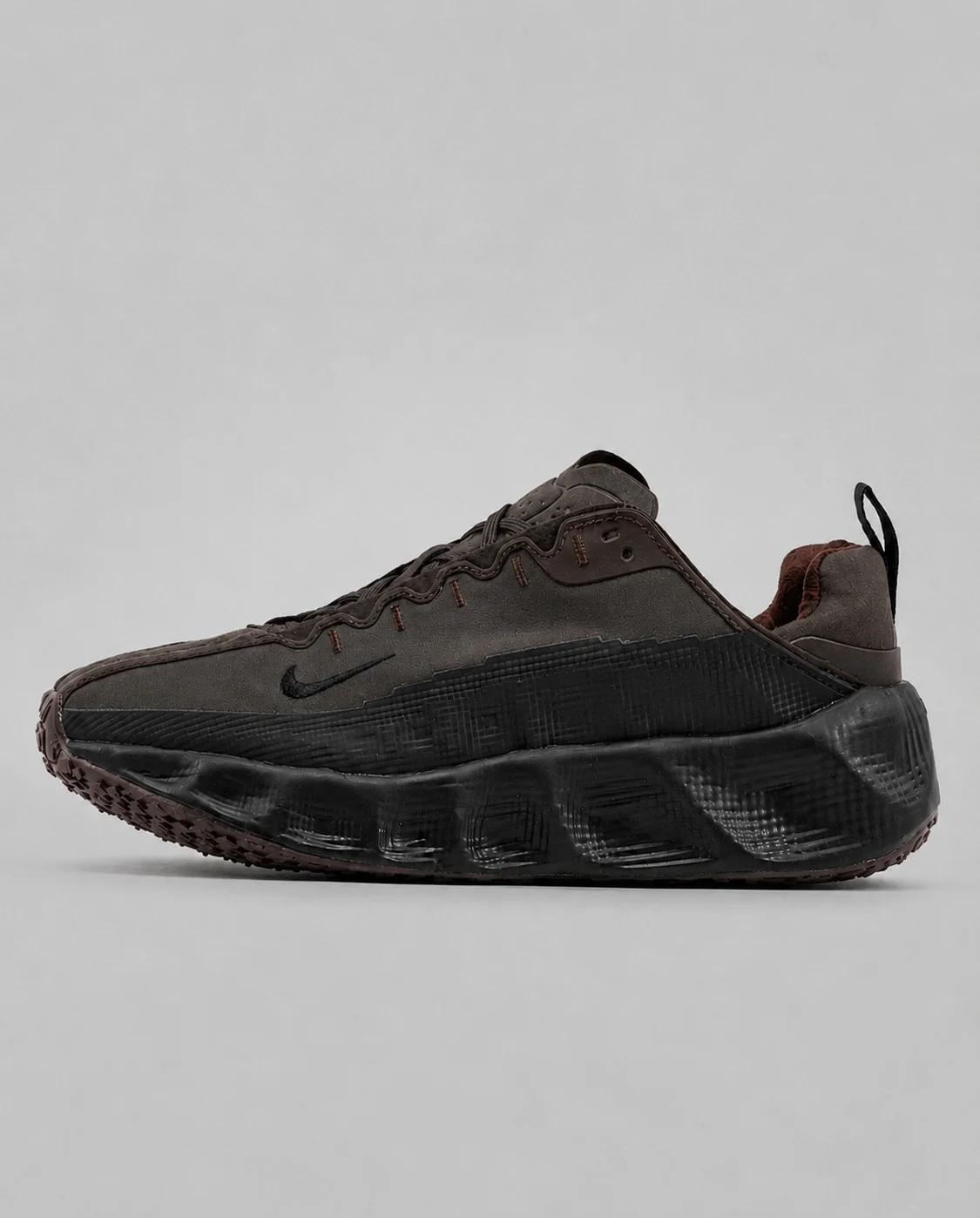 BDDAC1BB-120D-492D-8C75-5ABDF28B510A Nike Ava Rover Brown Black - Зображення 1