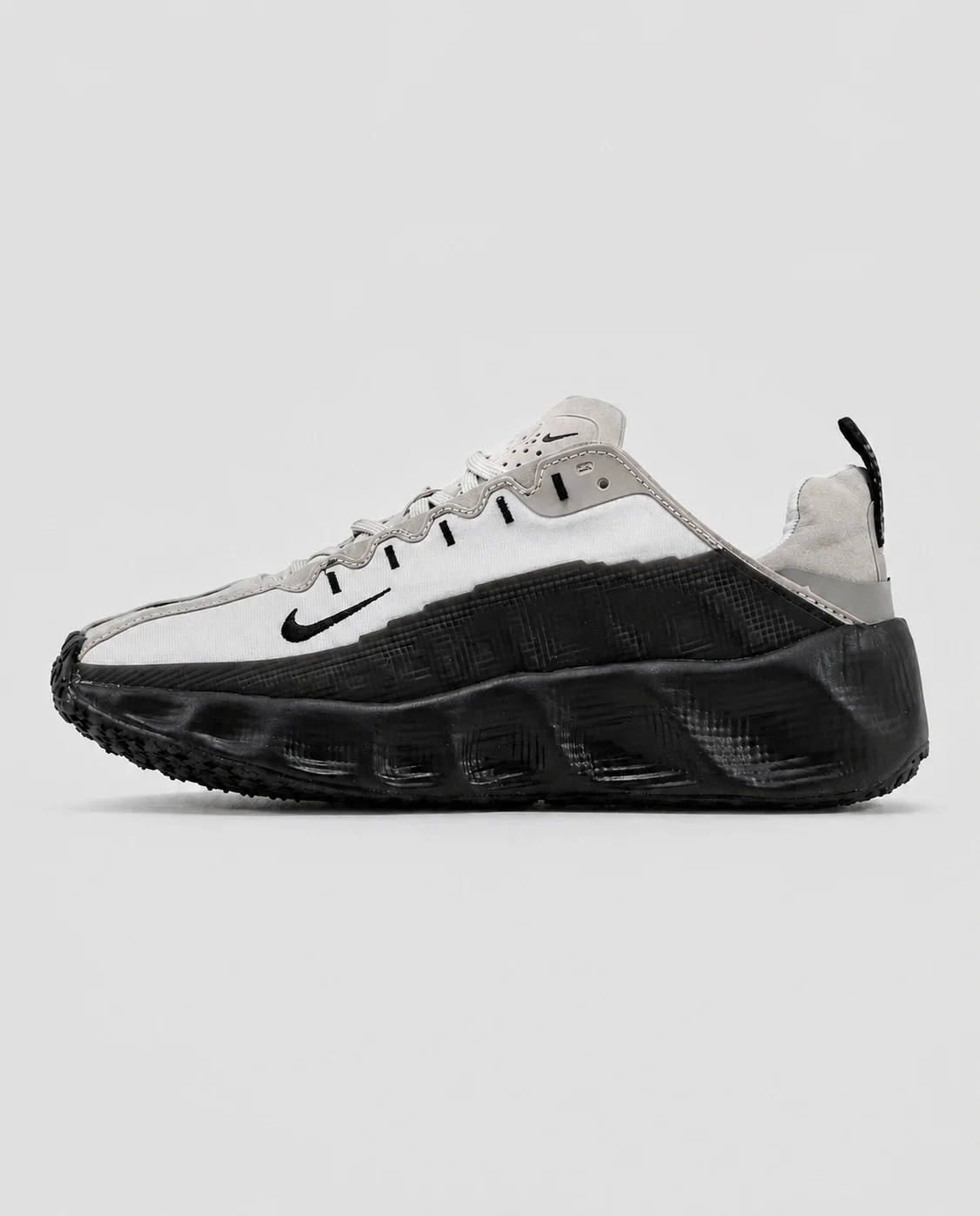 CD60DC3E-95EF-4B5E-877A-BCA22772EDDD Nike Ava Rover Grey Black - Зображення 1