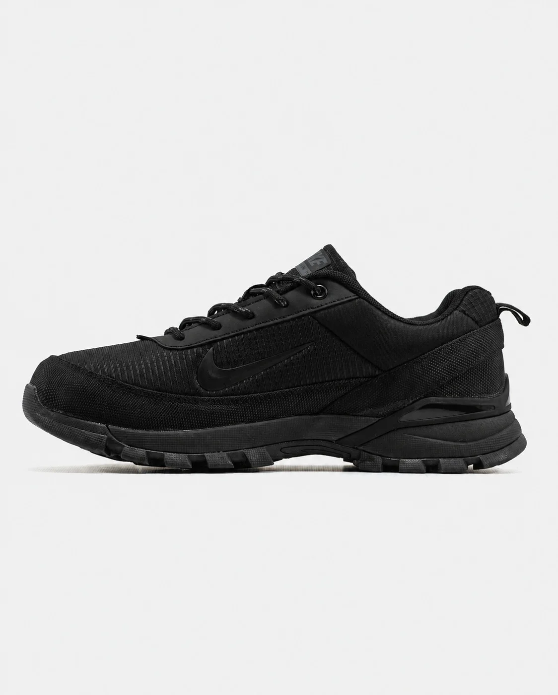 D90C0801-2FC7-4910-B87F-A1F8AB08EDE1 Nike Rivah Black Gore-Tex - Зображення 1