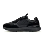 Lacoste Urban Breaker Black Cordura Gore-Tex