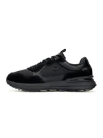 Lacoste Urban Breaker Black Cordura Gore-Tex
