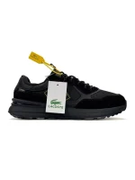 Lacoste Urban Breaker Black Cordura Gore-Tex - Зображення 2