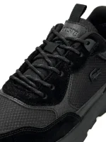 Lacoste Urban Breaker Black Cordura Gore-Tex - Зображення 5