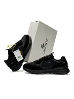 Lacoste Urban Breaker Black Cordura Gore-Tex - Зображення 9
