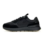 Lacoste Urban Breaker Black Grey Cordura Gore-Tex