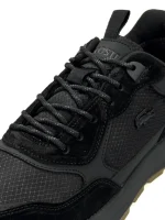 Lacoste Urban Breaker Black Grey Cordura Gore-Tex - Зображення 6
