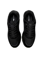 Lacoste Urban Breaker Black Grey Cordura Gore-Tex - Зображення 7