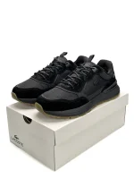 Lacoste Urban Breaker Black Grey Cordura Gore-Tex - Зображення 8